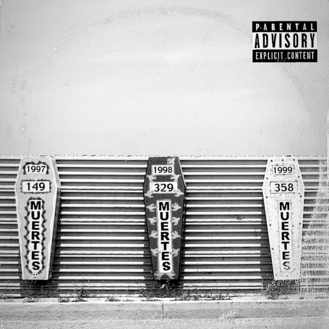 Prada Mask cover art