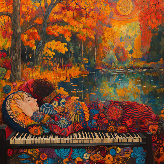 Nap Calm Doze cover art