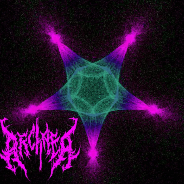 The Darkness cover art
