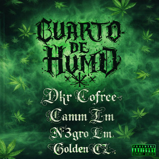 Cuarto de Humo