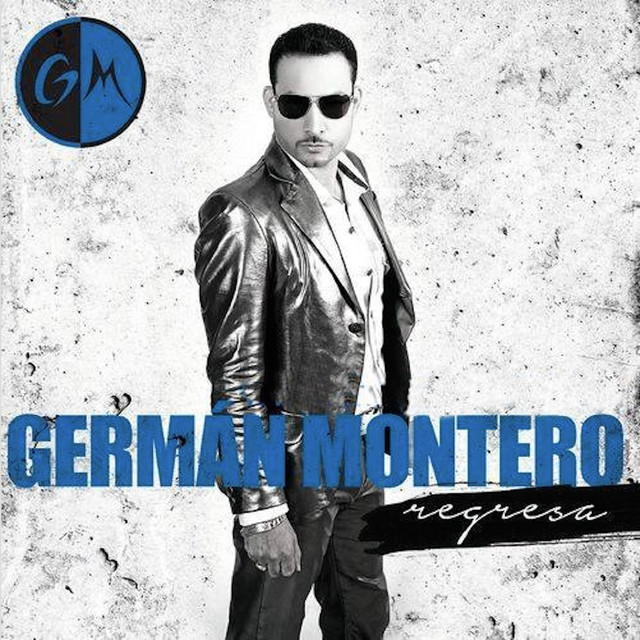 Regresa cover art