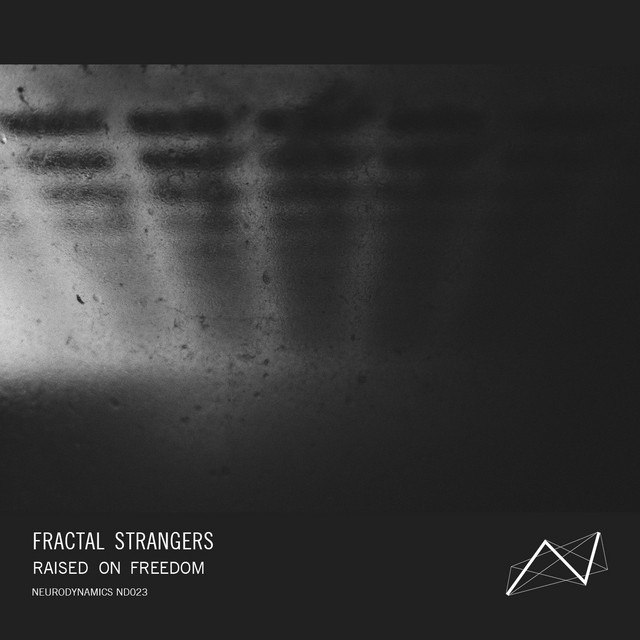 Fractal Strangers