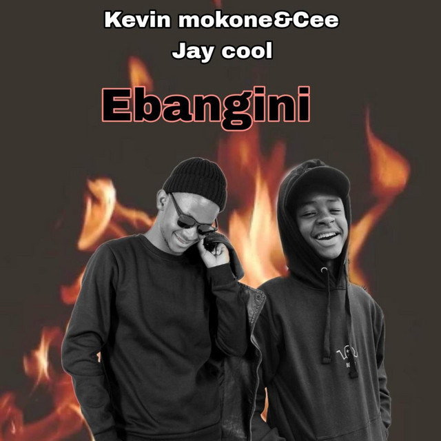 Ebangini cover art