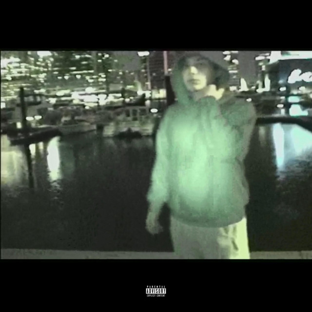 O cover art