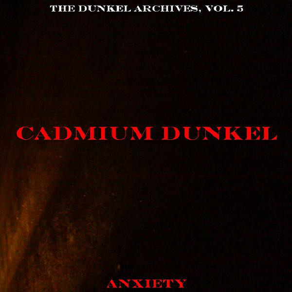 Cadmium Dunkel