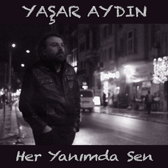 Her Yanımda Sen cover art