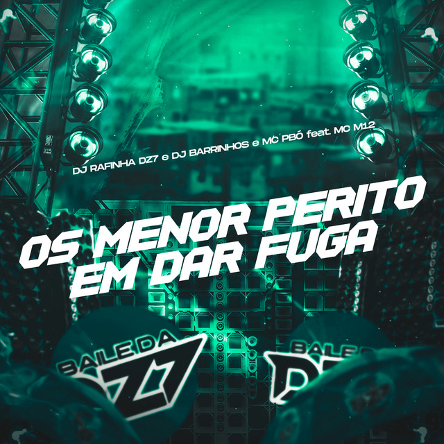 OS MENOR PERITO EM DAR FUGA