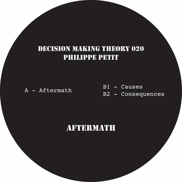 Aftermath cover art