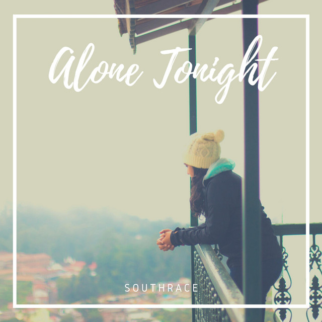 Alone Tonight cover art