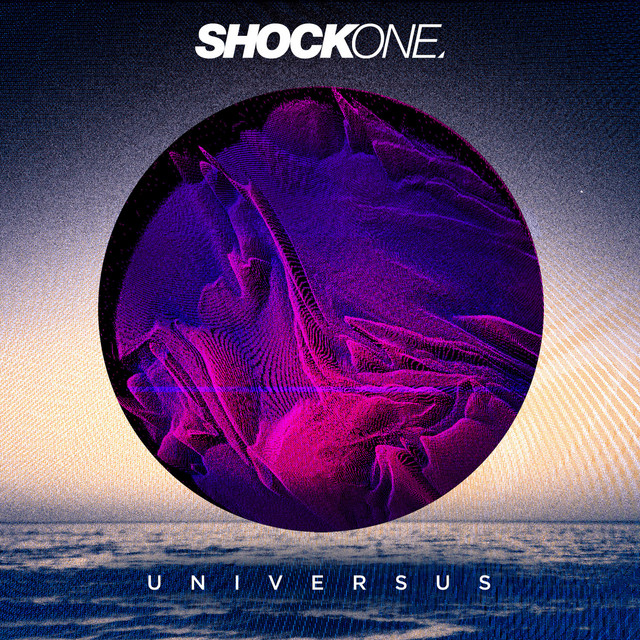 Universus cover art