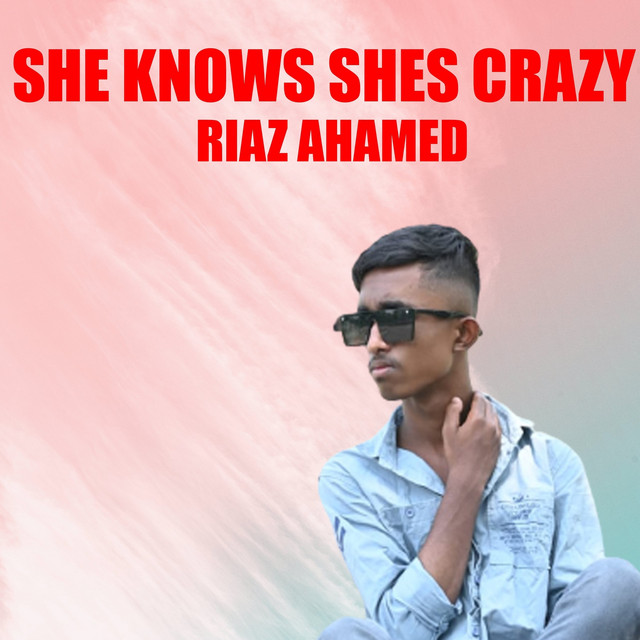 Riaz Ahamed | Spotify