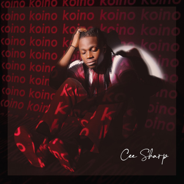 Koino cover art