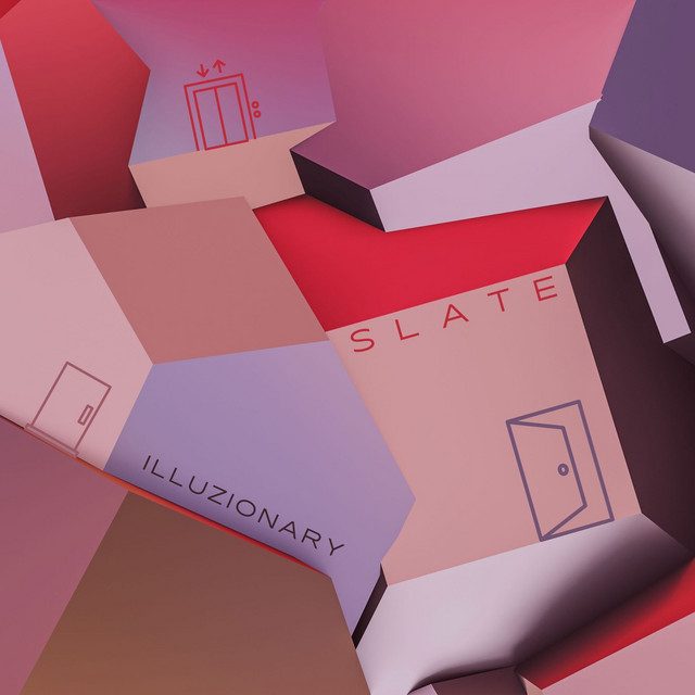 SLATE