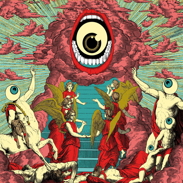 In Yer Mouth cover art