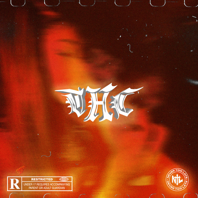 Thc - Single by draco | Spotify
