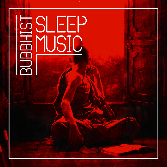 Buddhist Nightfall Echoes cover art
