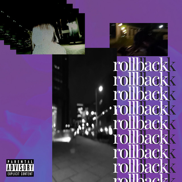 rollback cover art