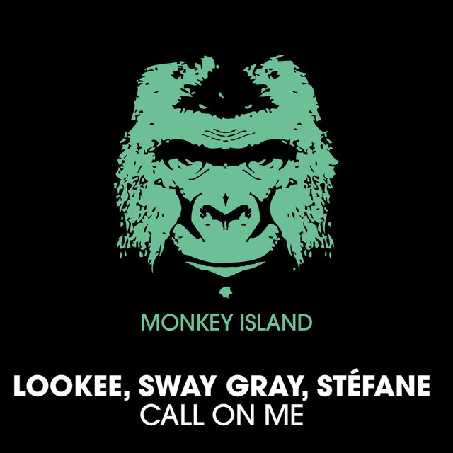 Call on Me album art