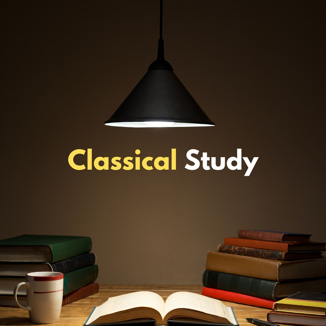 Classical Study cover art