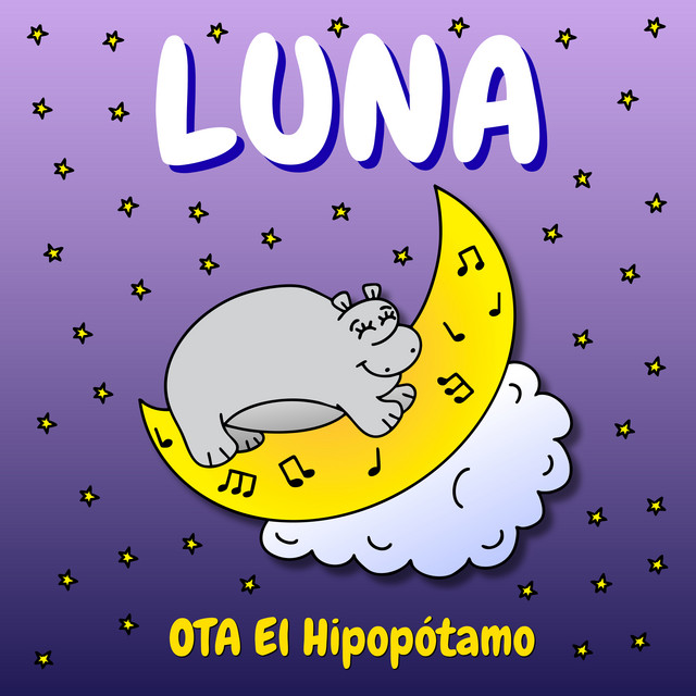 Luna album image