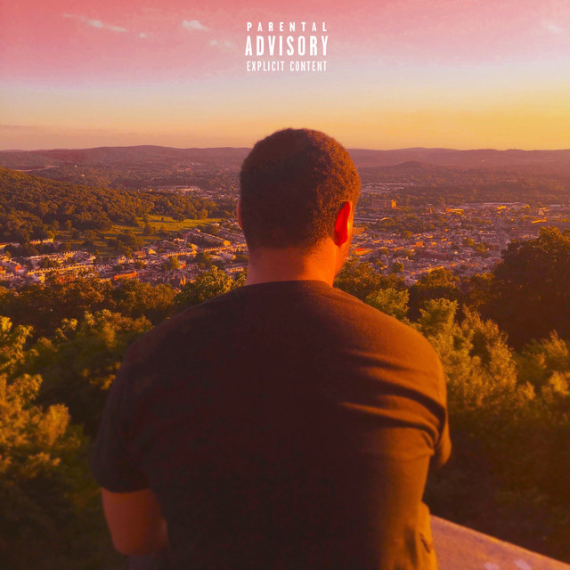 DayDreaming cover art