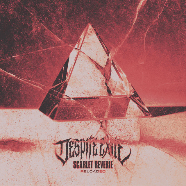 Scarlet Reverie (Reloaded) cover art