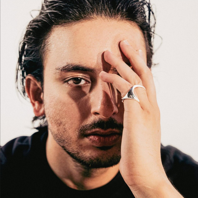 undefined album image