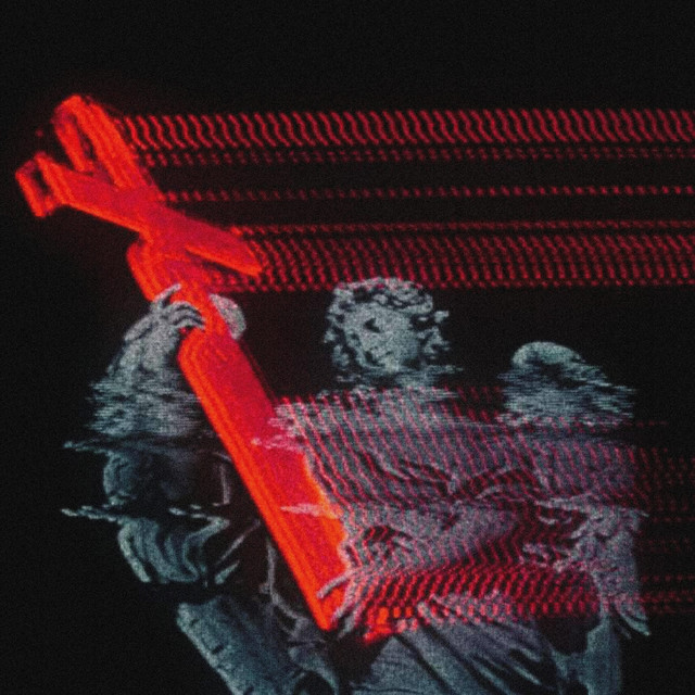 Lost It All cover art