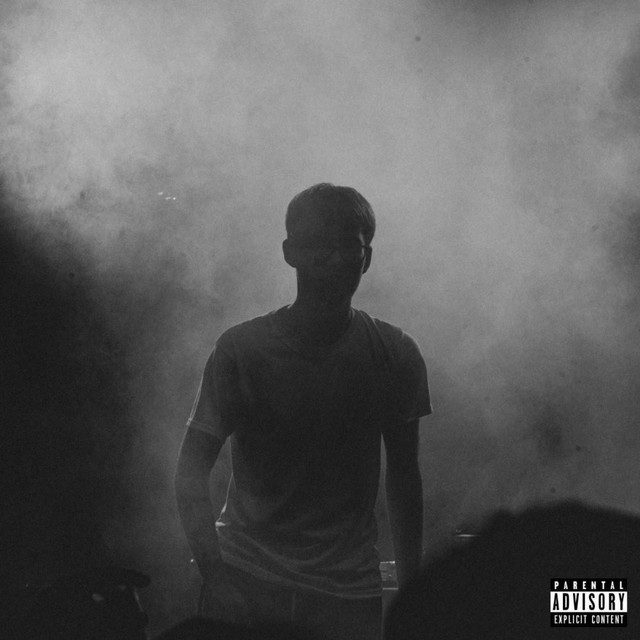MAD cover art