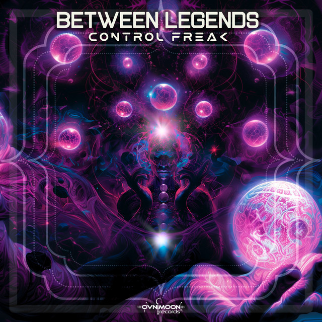 Between Legends