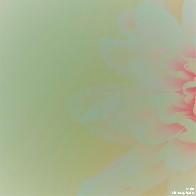 Origin cover art