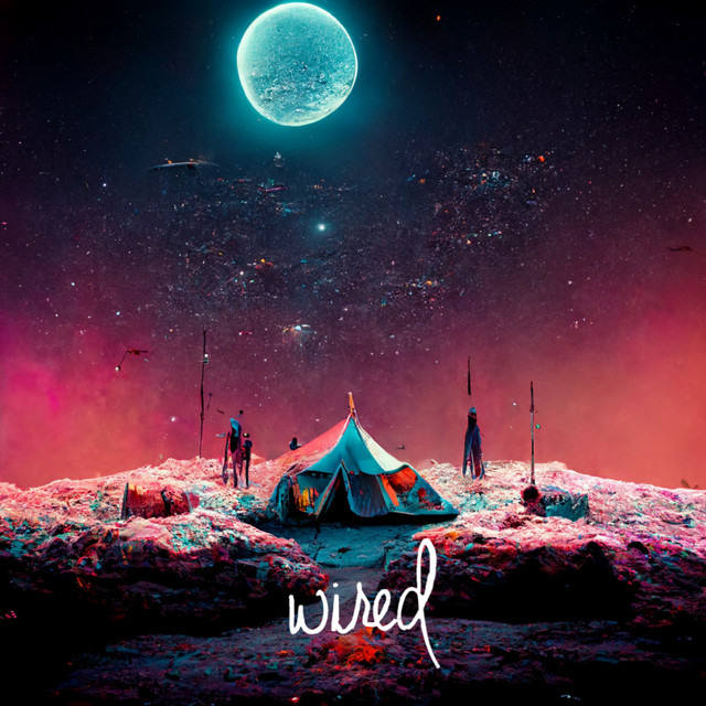 Balam album art