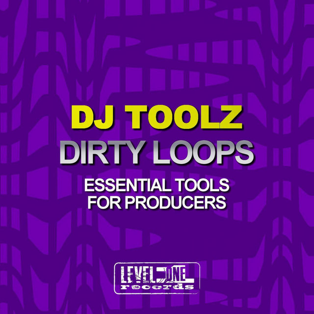 Dirty Loops (Essential Tools For Producers) cover art