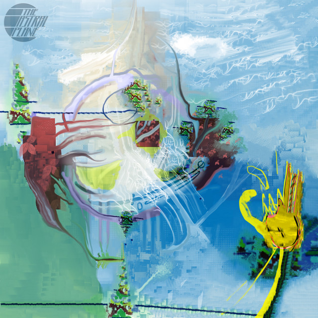 Seven Spheres cover art