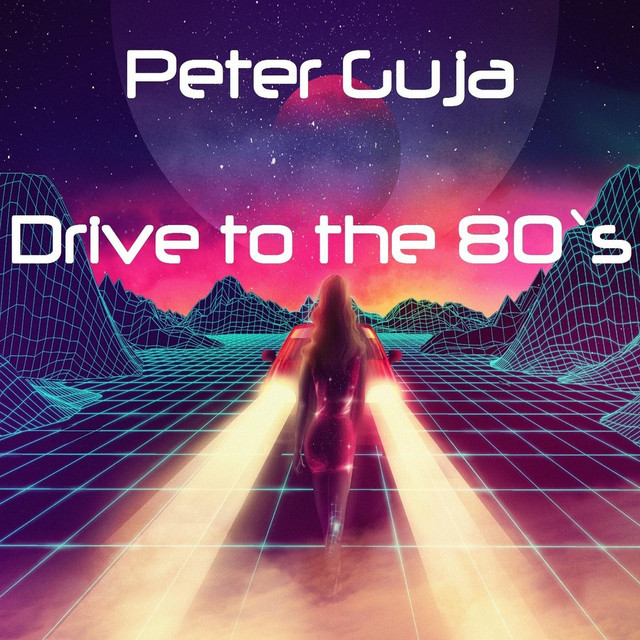 Drive to the 80 cover
