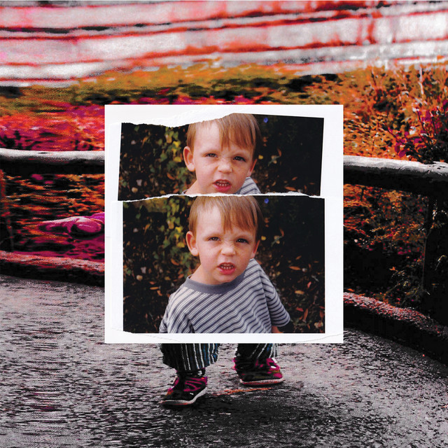 Faceoff cover art