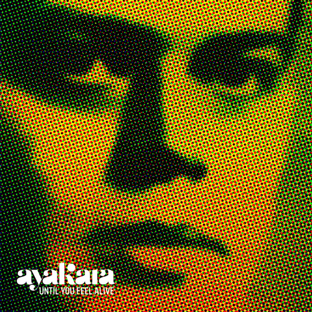 Until You Feel Alive EP cover