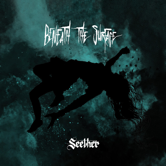 Into The Ground cover art