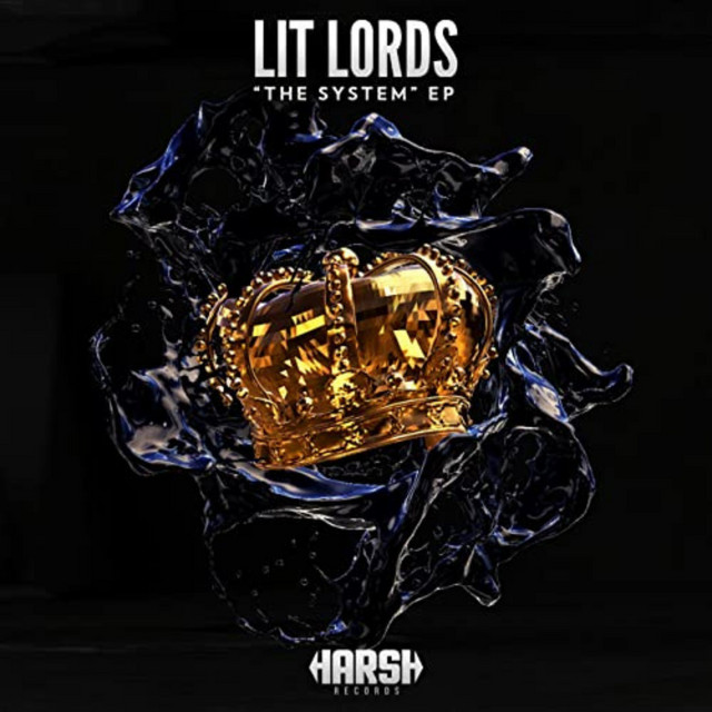 Hard Sound cover art