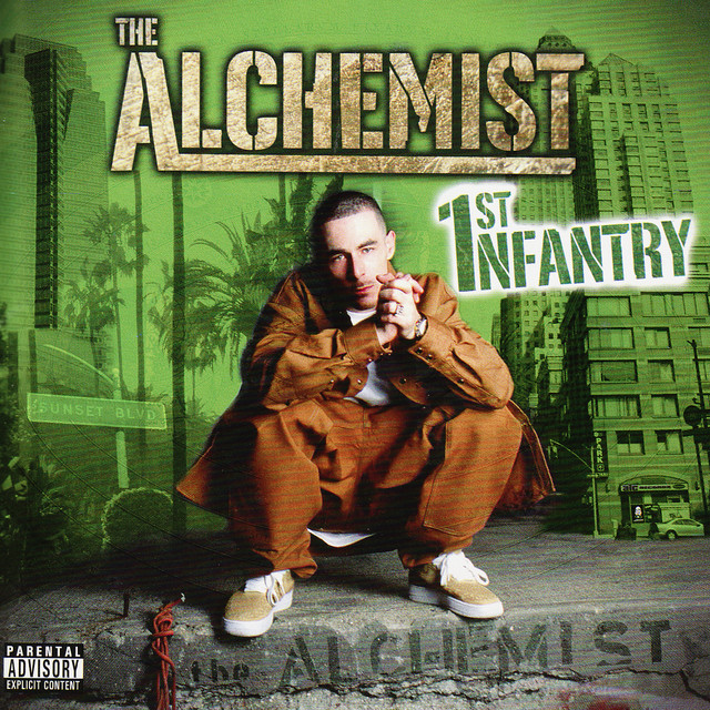 Hold You Down - song and lyrics by The Alchemist, Prodigy, Nina