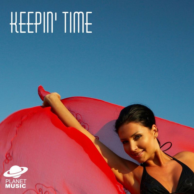 Keepin' Time cover art