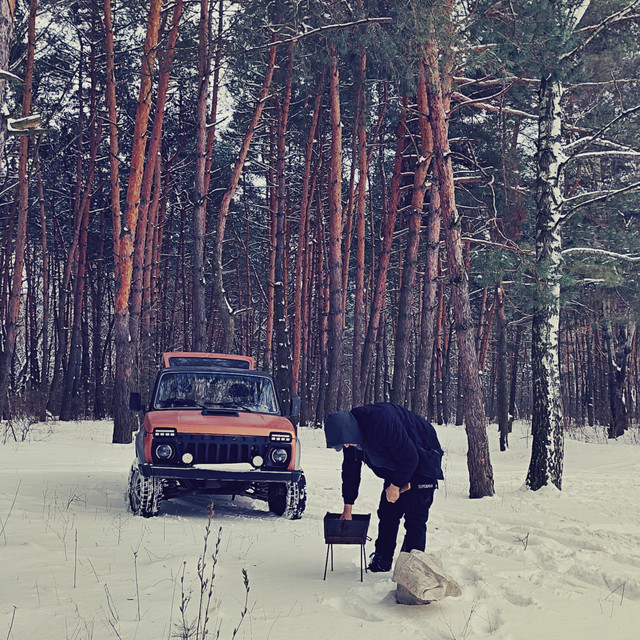 Cover art: Чай — PonomaR