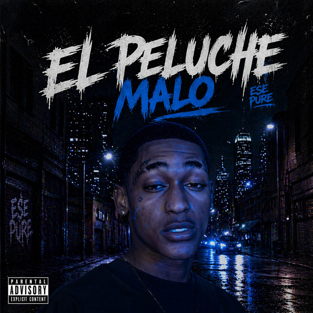 EL PELUCHE MALO