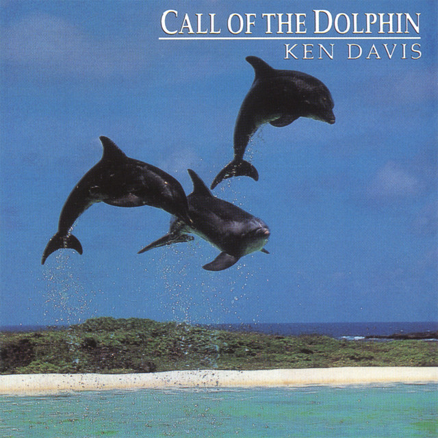 Call of the Dolphin cover art