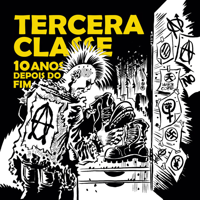 Tercera Classe