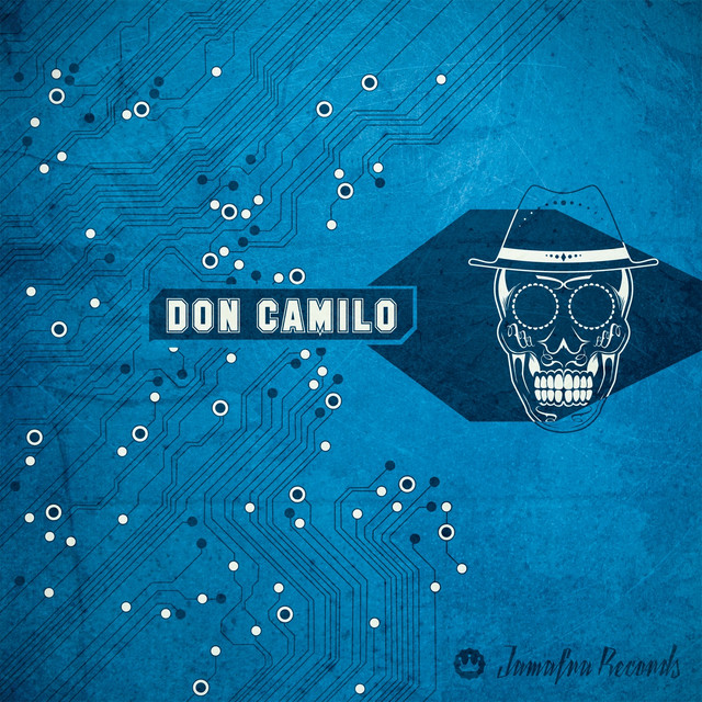 Don Camilo Photo