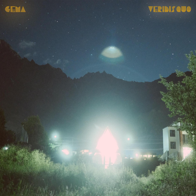 Veridis Quo album image