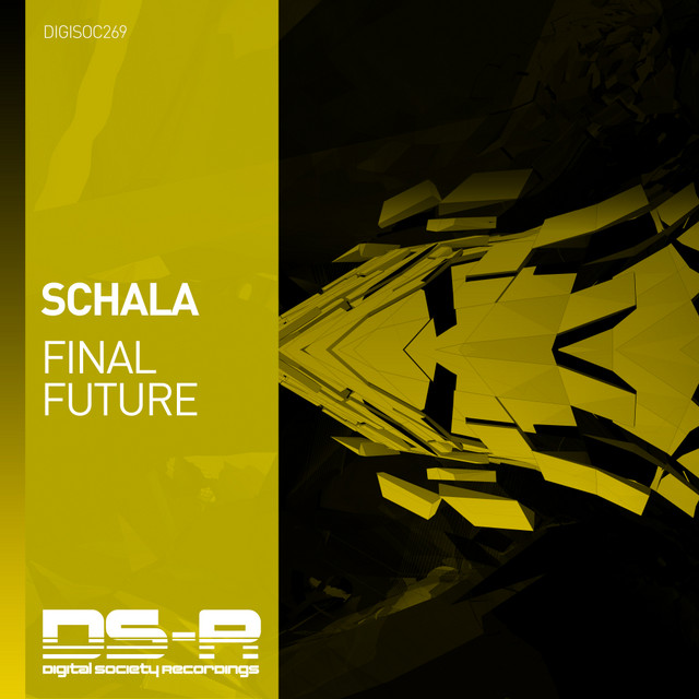 Final Future cover art