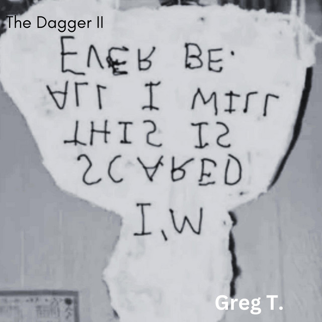 The Dagger II (Deluxe) cover art