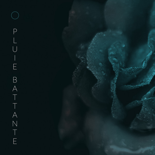 Pluie Battante cover art